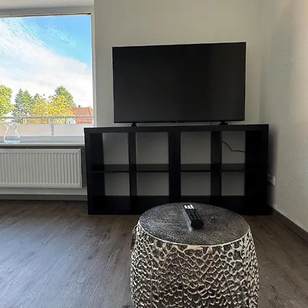 Hideaway Appartement *