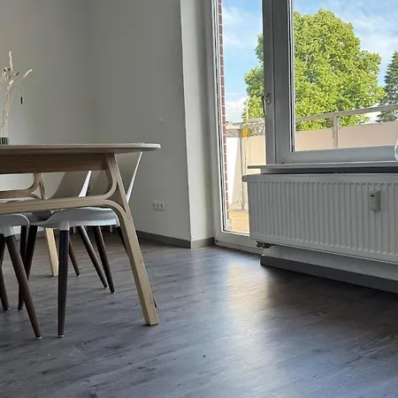 Hideaway Appartement