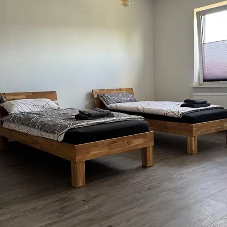 Hideaway Appartement