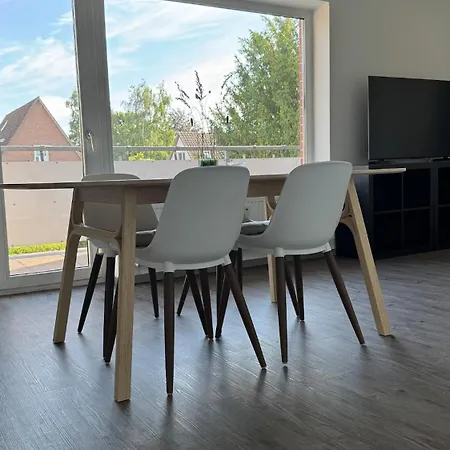 Appartement Hideaway
